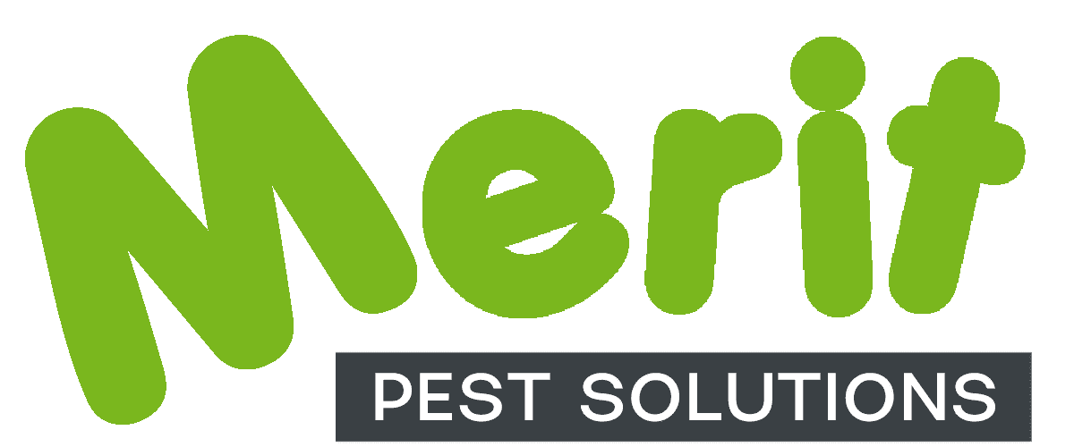 Merit Pest Solutions company logo